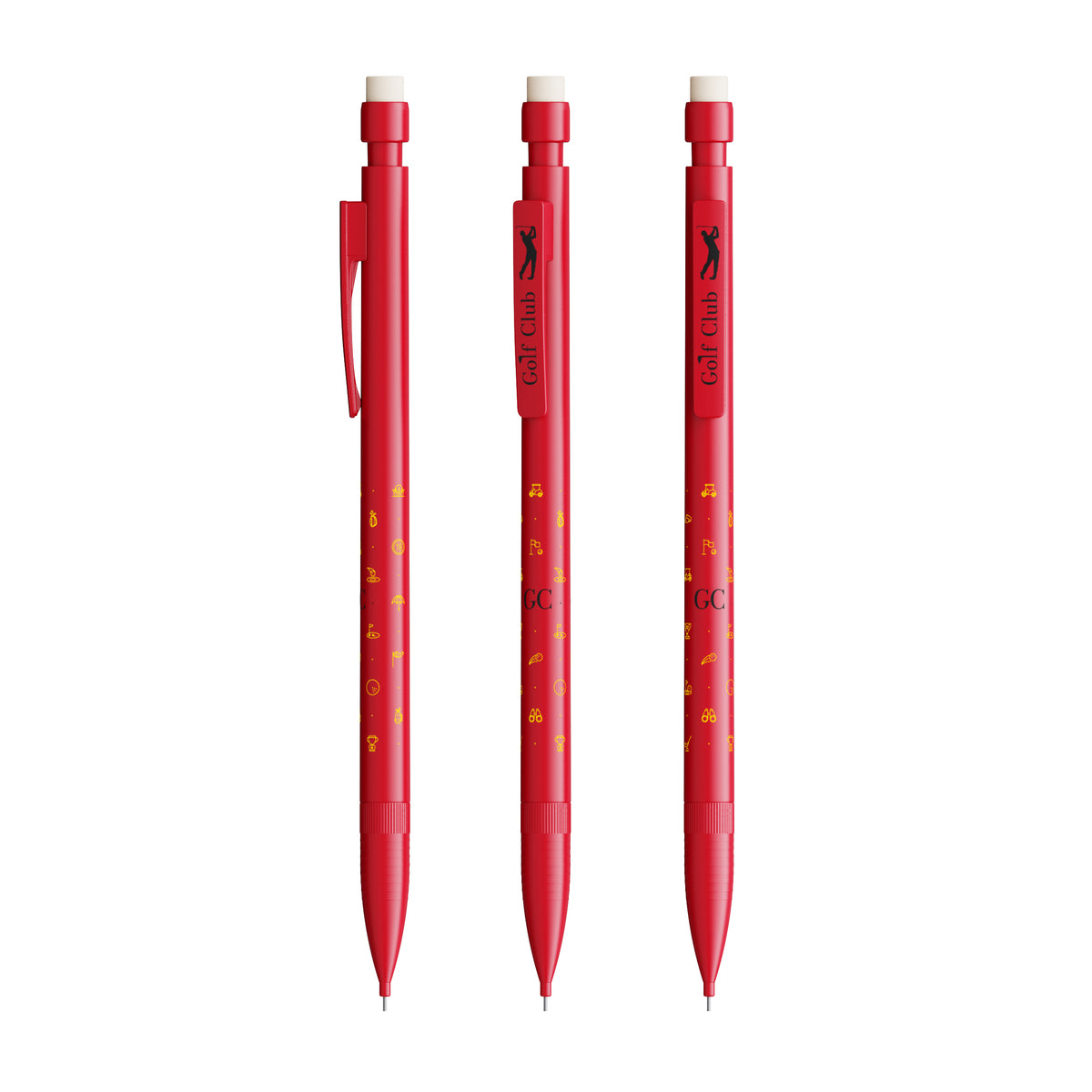 BIC® Matic® porte-mine