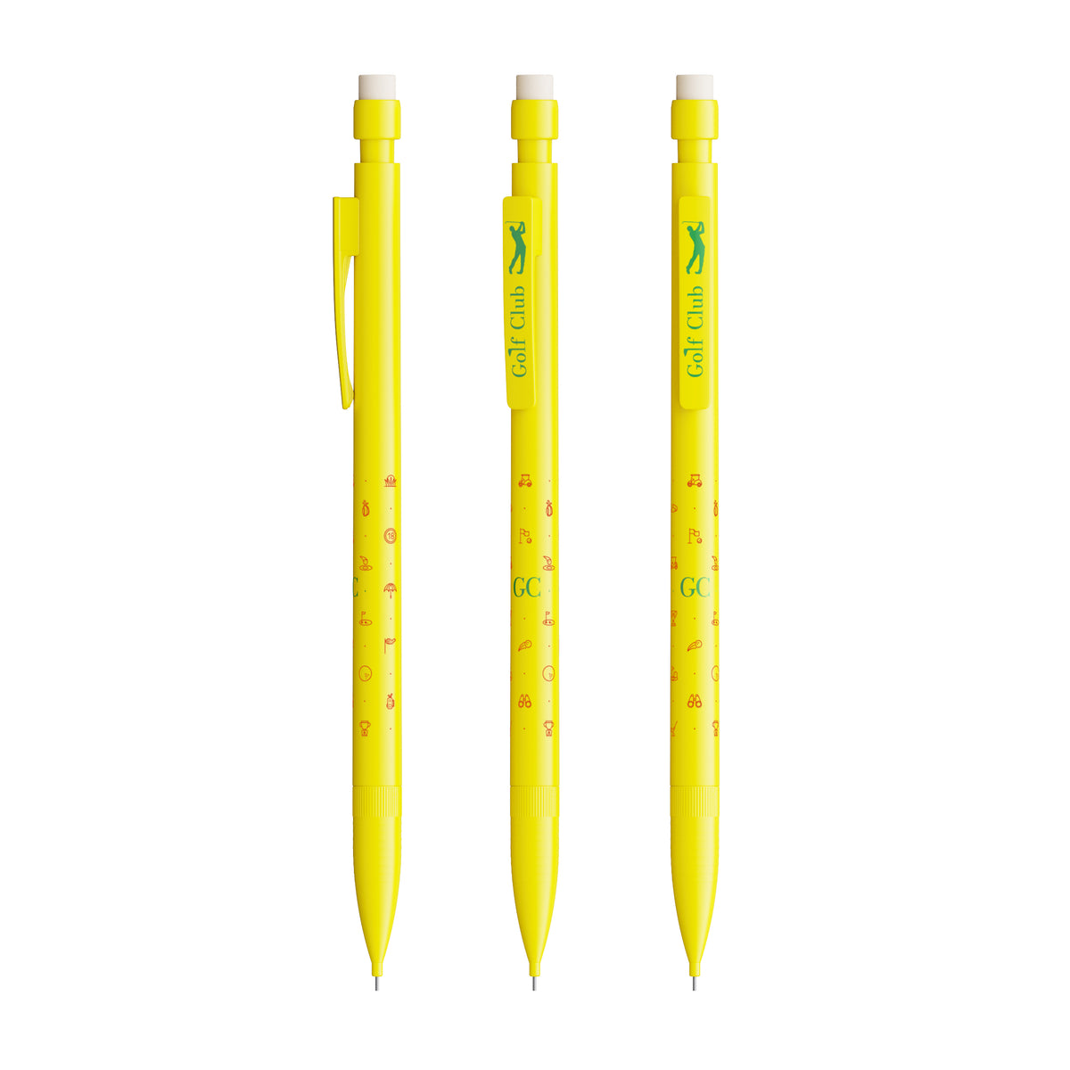 BIC® Matic® porte-mine