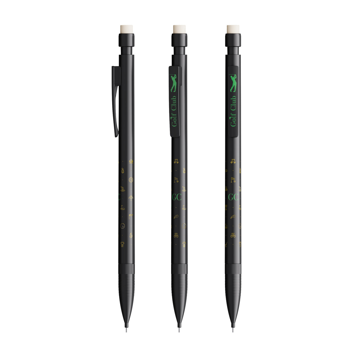 BIC® Matic® porte-mine