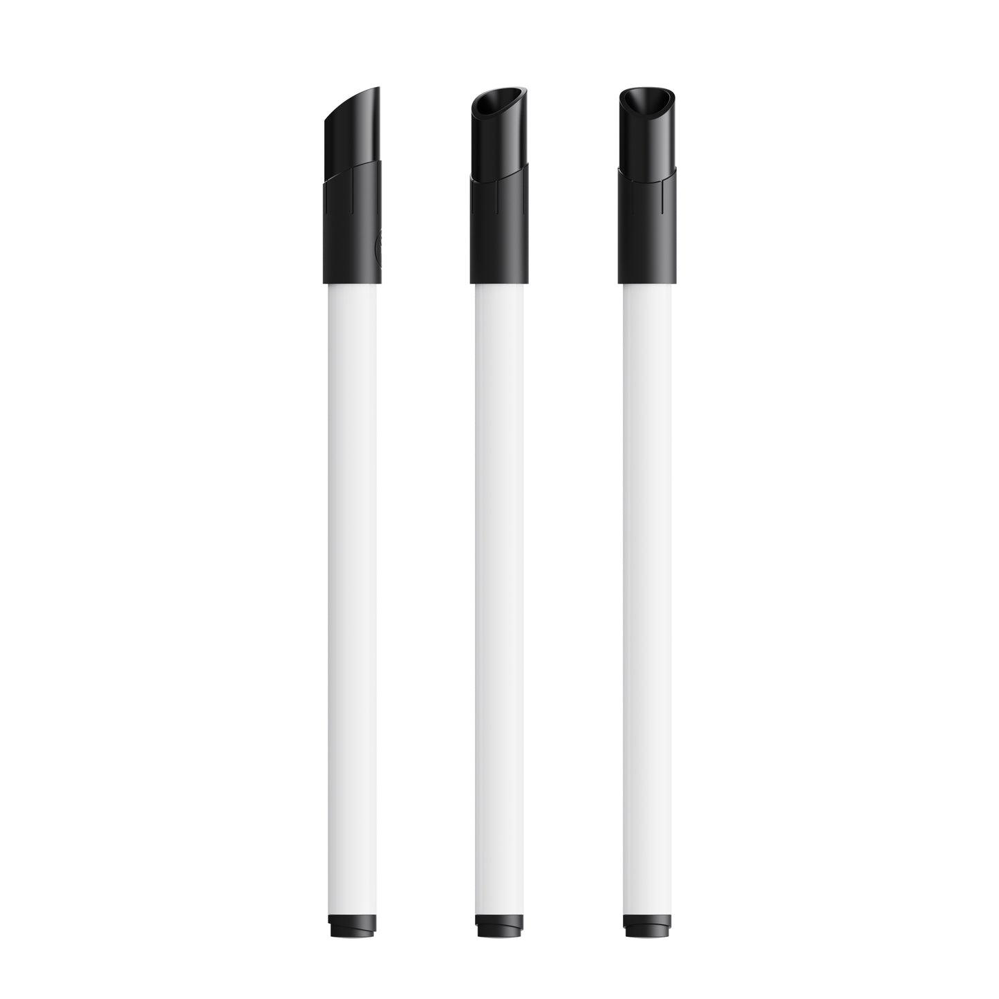 Blanc / Noir / Encre Noire