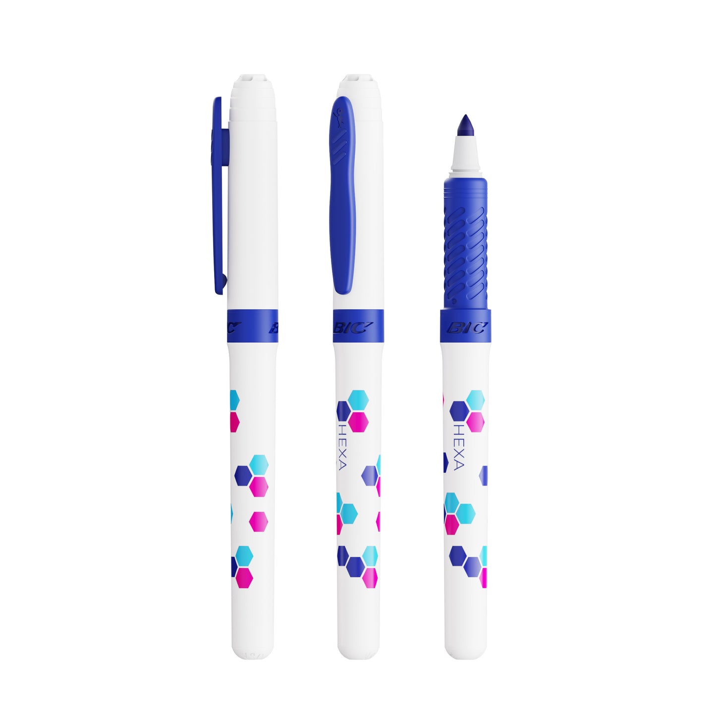 BIC® Mark-it Permanent Marqueur