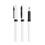 Blanc/Noir