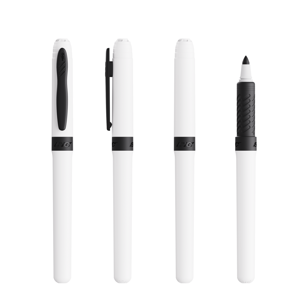 Blanc/Noir