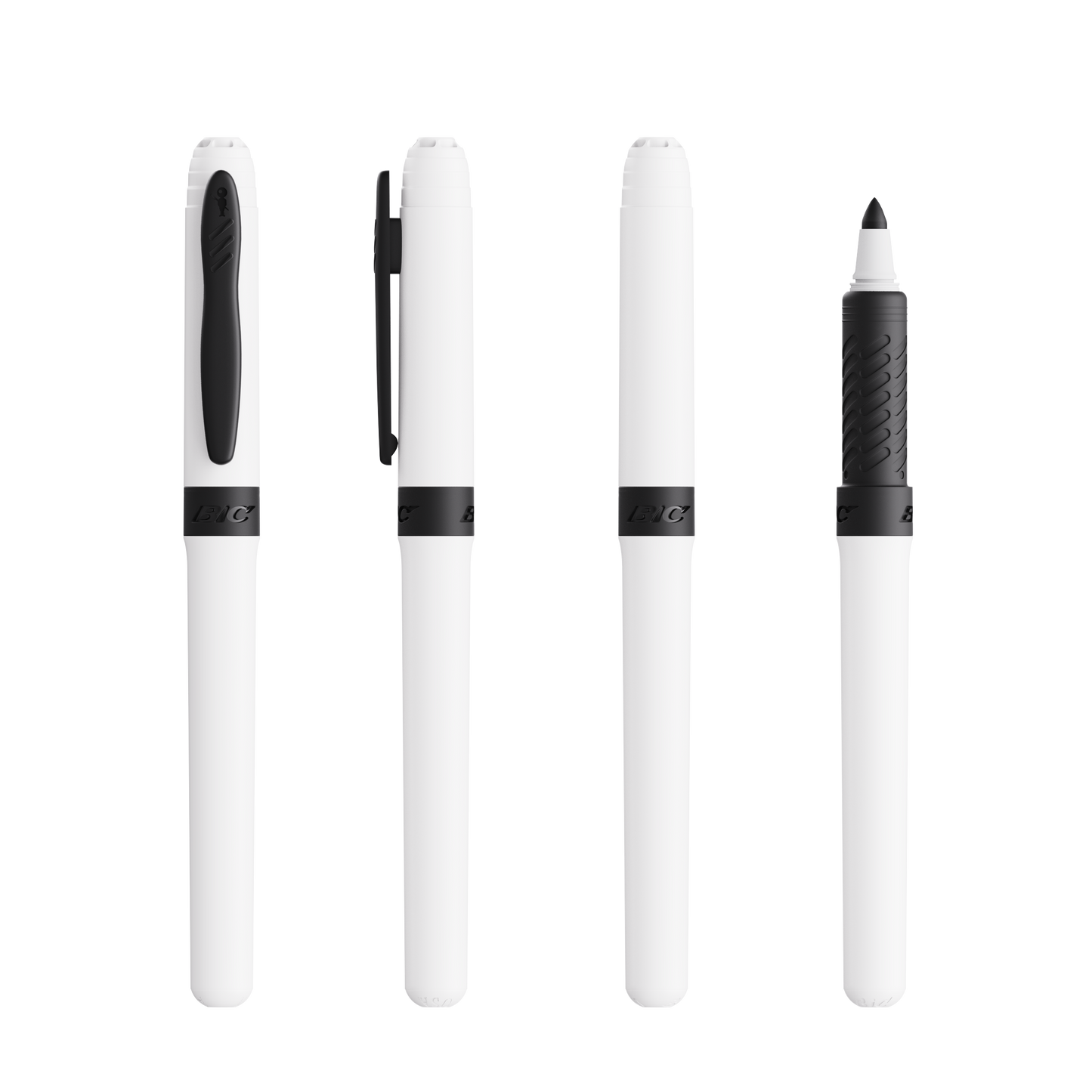 Blanc/Noir