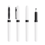 Blanc/Noir