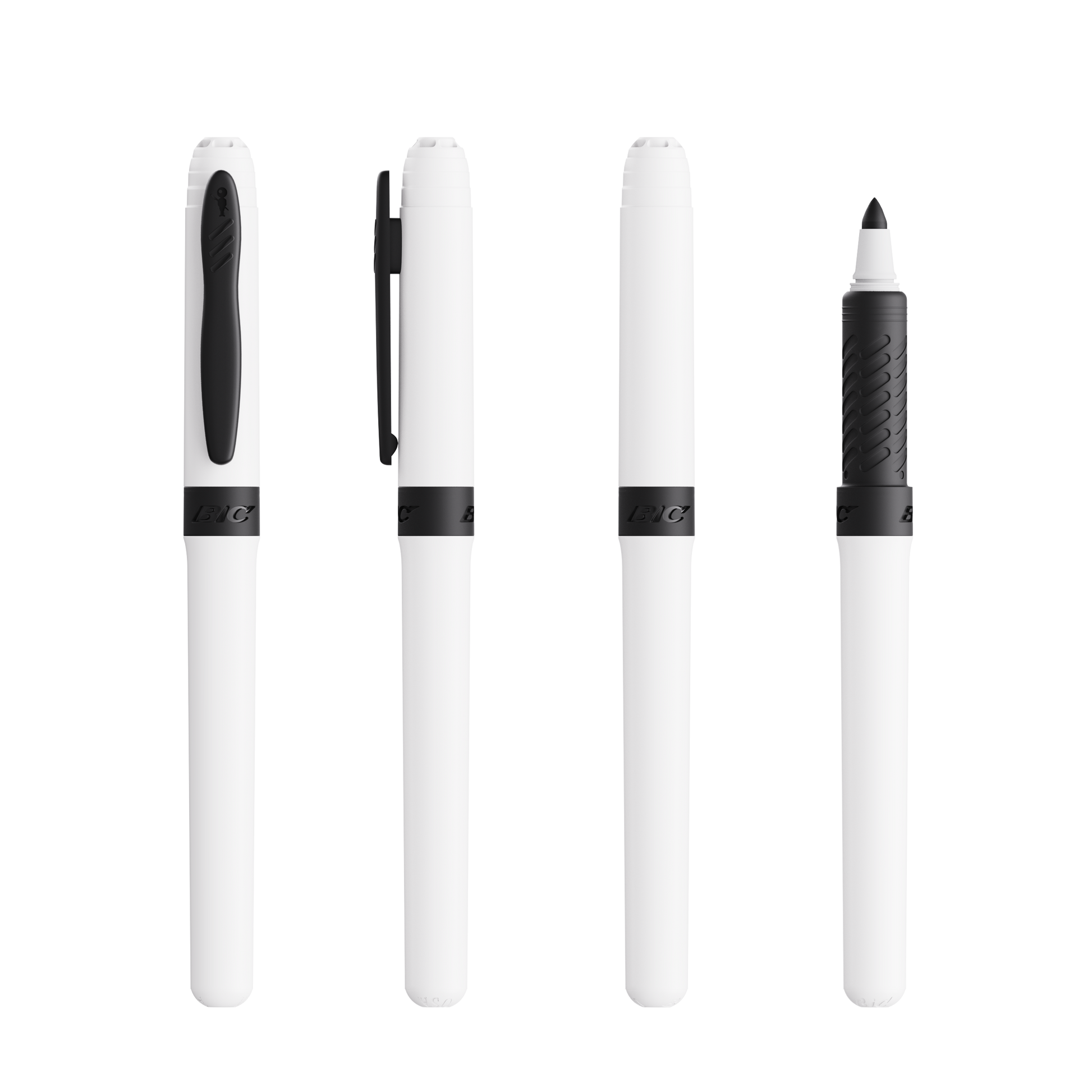 Blanc/Noir