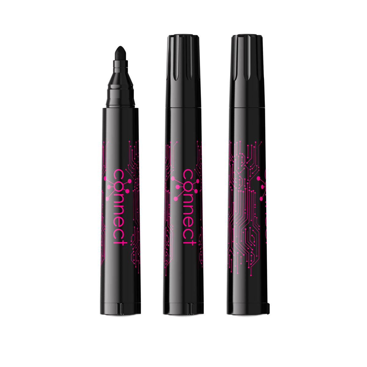 BIC®  Permanent Marker Ecolutions®