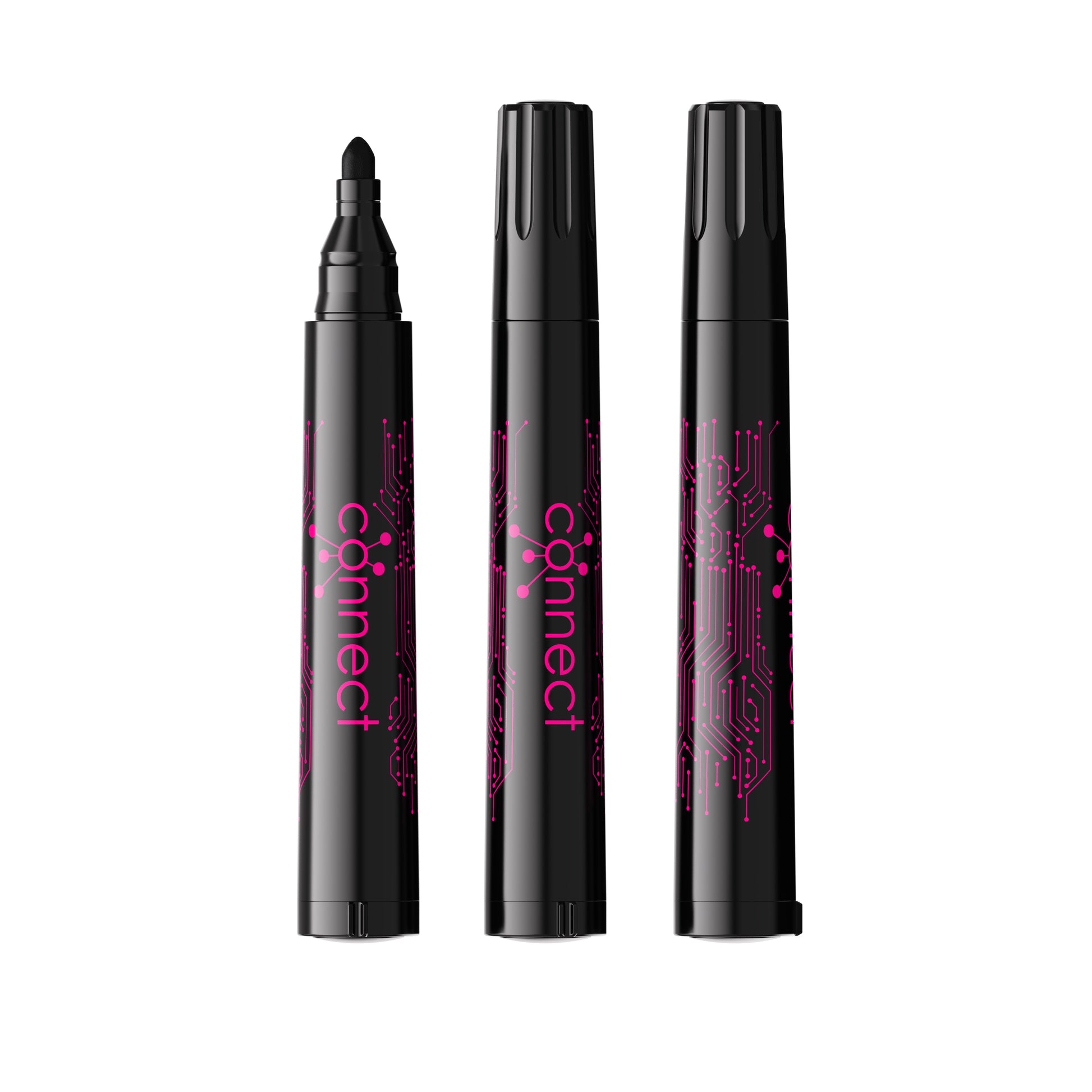 BIC®  Permanent Marker Ecolutions®