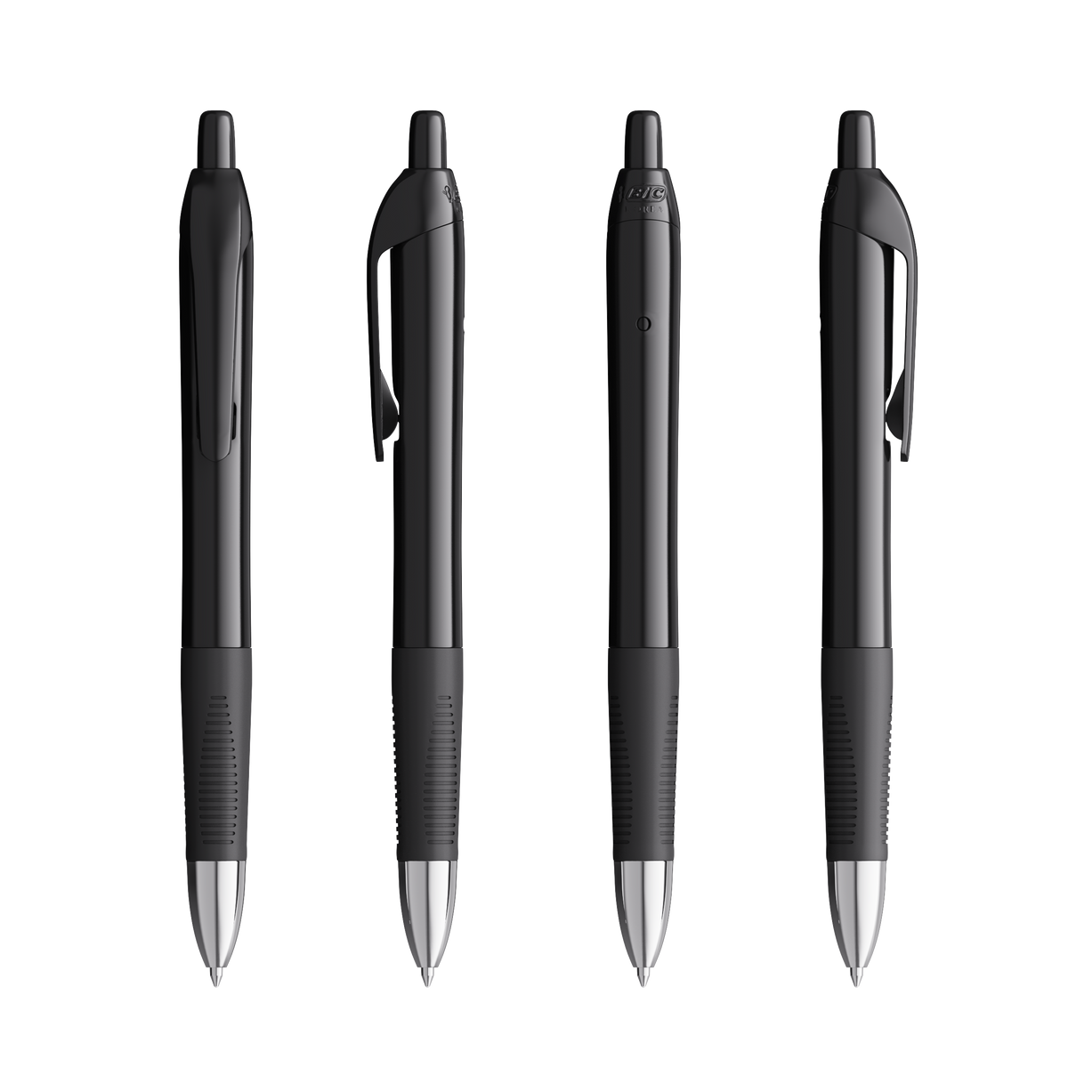 Noir / Noir / Encre Noire