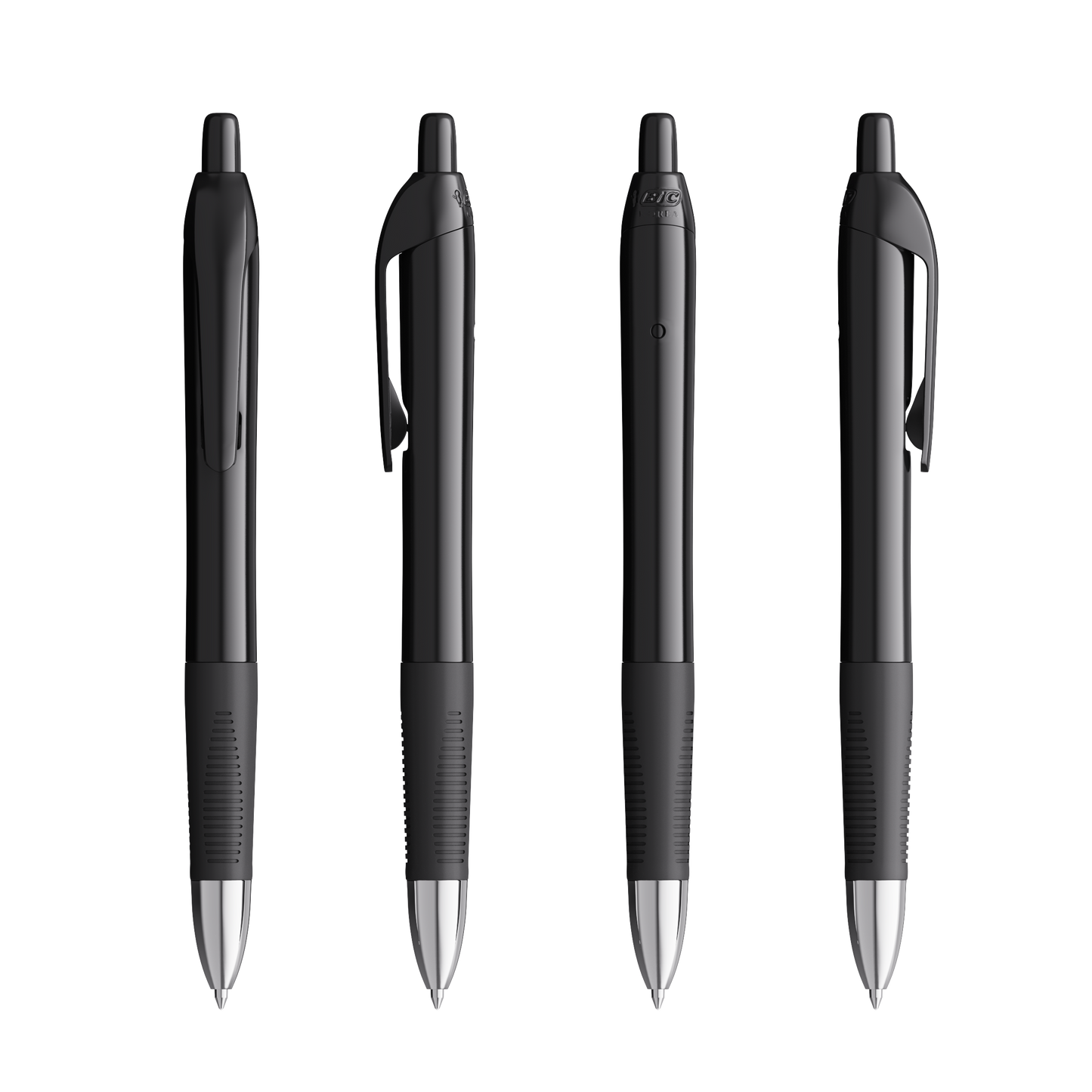 Noir / Noir / Encre Noire