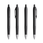Noir / Noir / Encre Noire