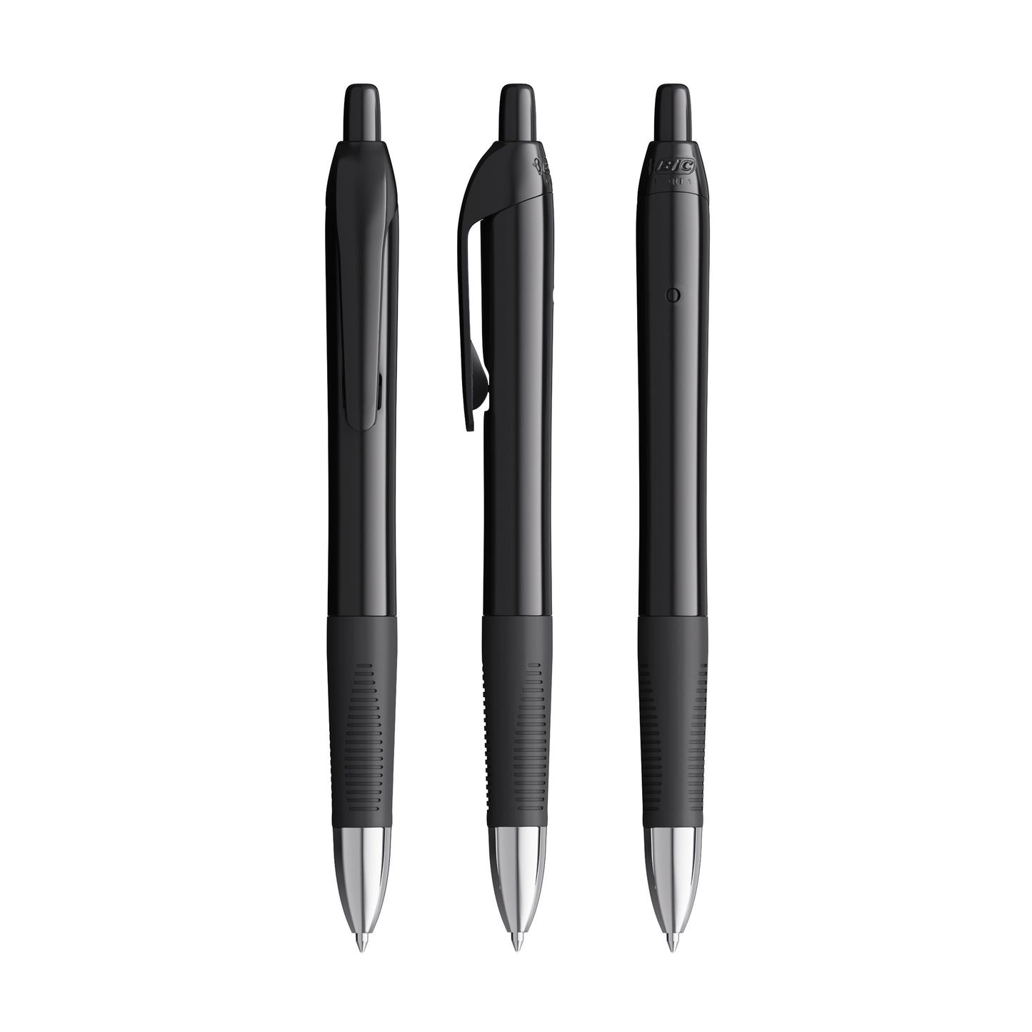 Noir / Noir / Encre Noire