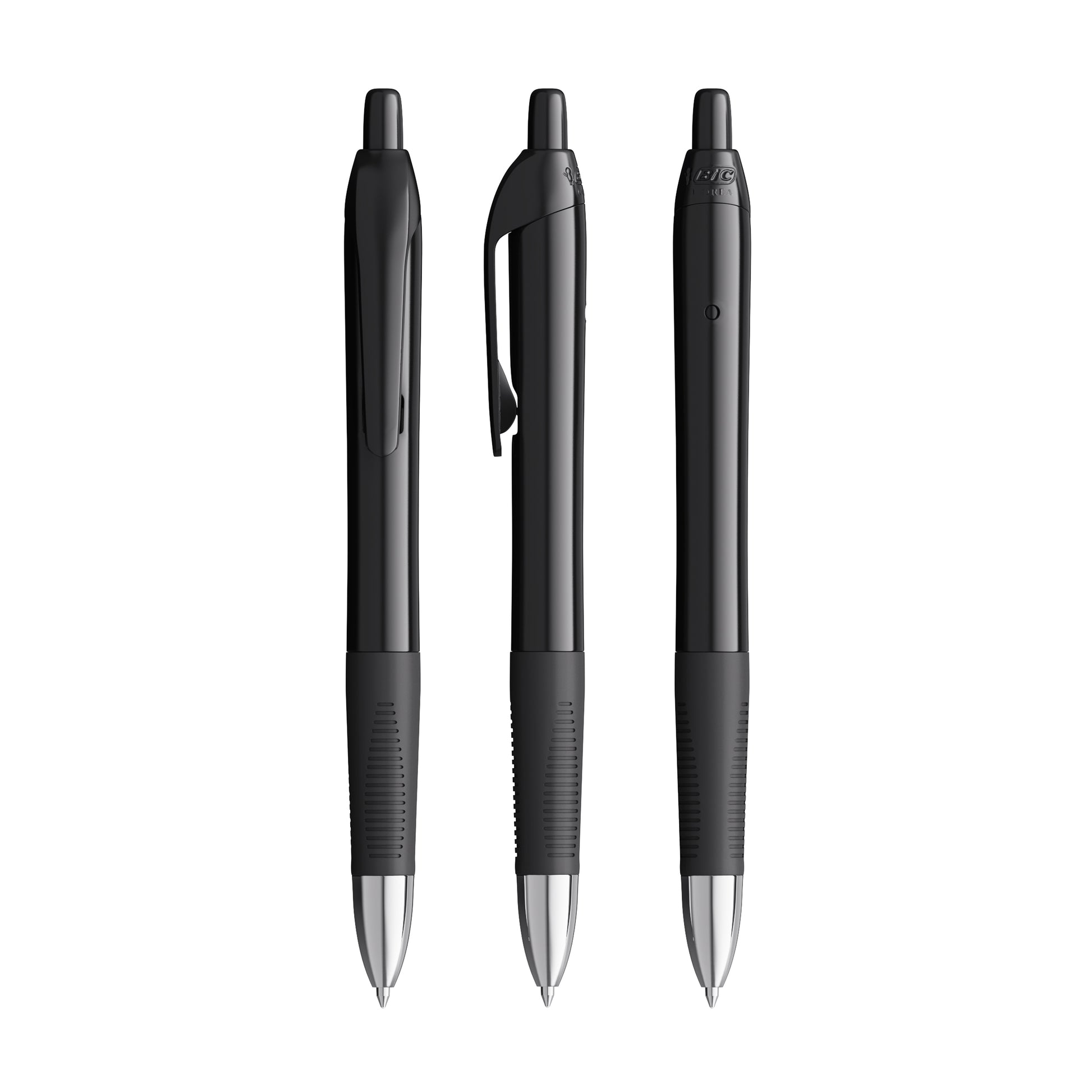 Noir / Noir / Encre Noire
