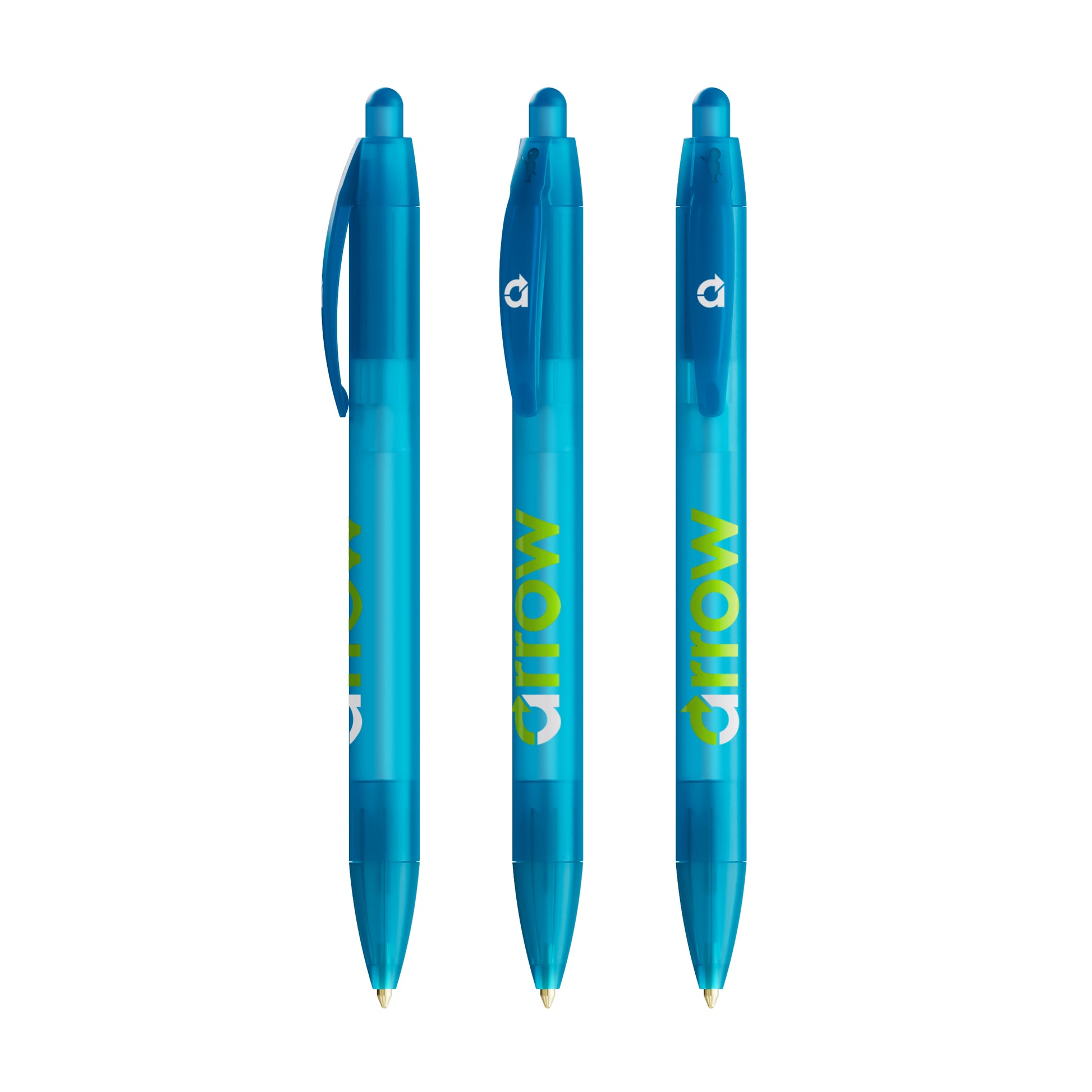 BIC® Wide Body™ bille