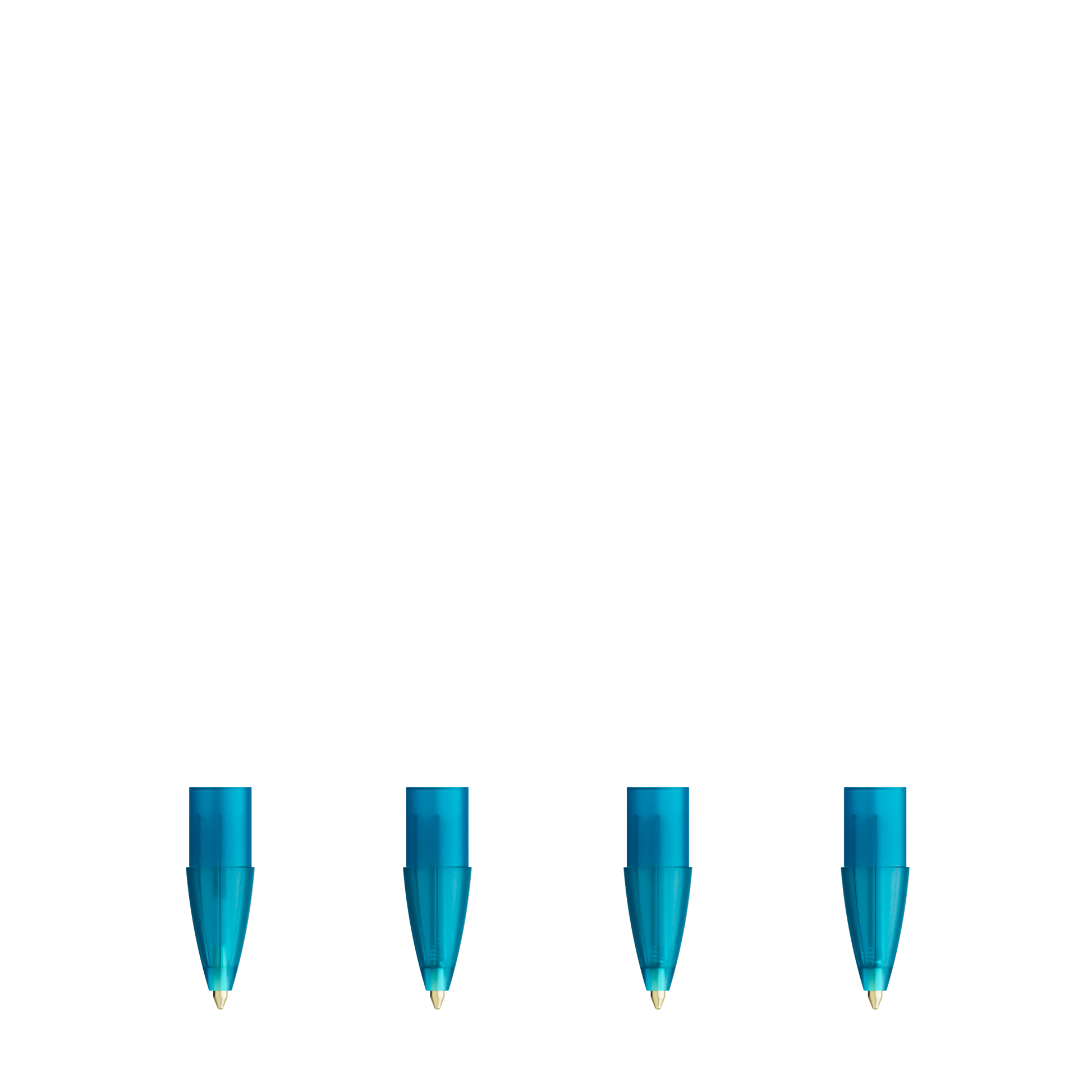 Bleu Frost