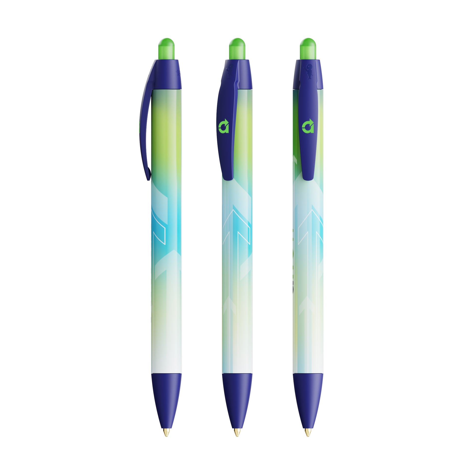 BIC® Wide Body™ bille