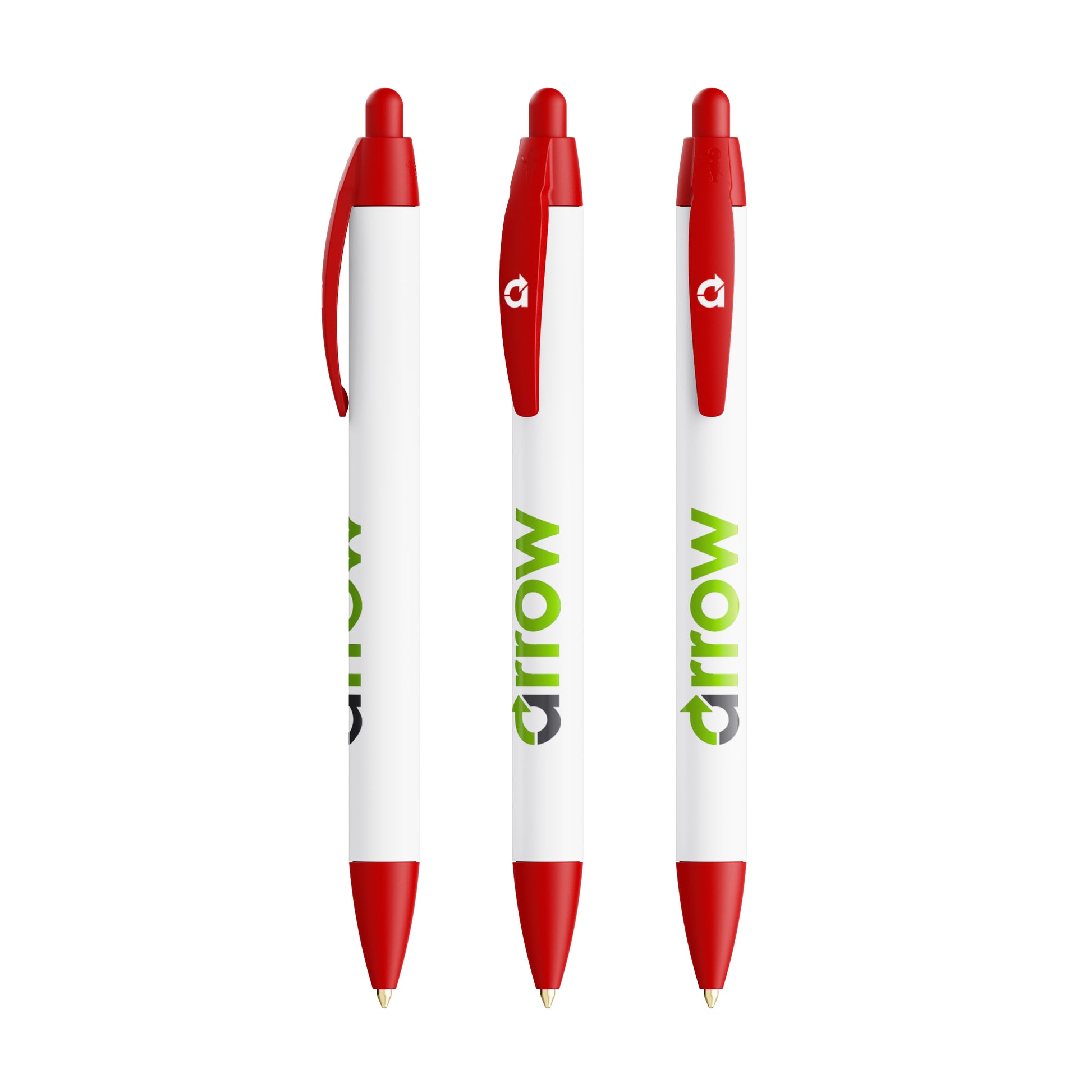 BIC®  Wide Body™ Ecolutions® bille