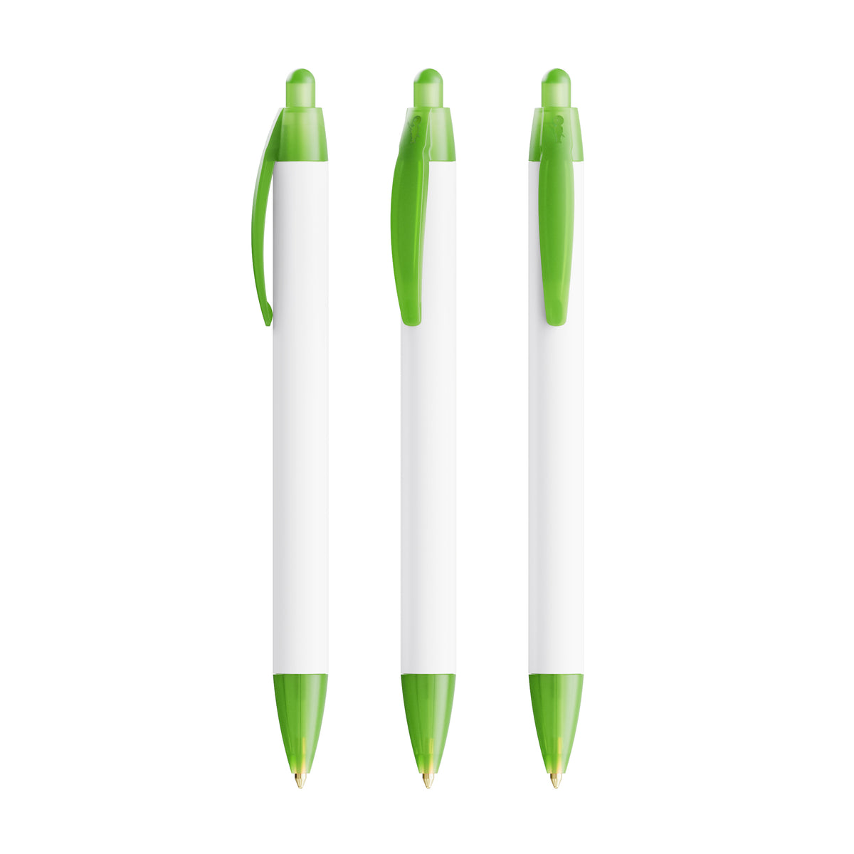 BIC®  Wide Body™ Ecolutions® bille