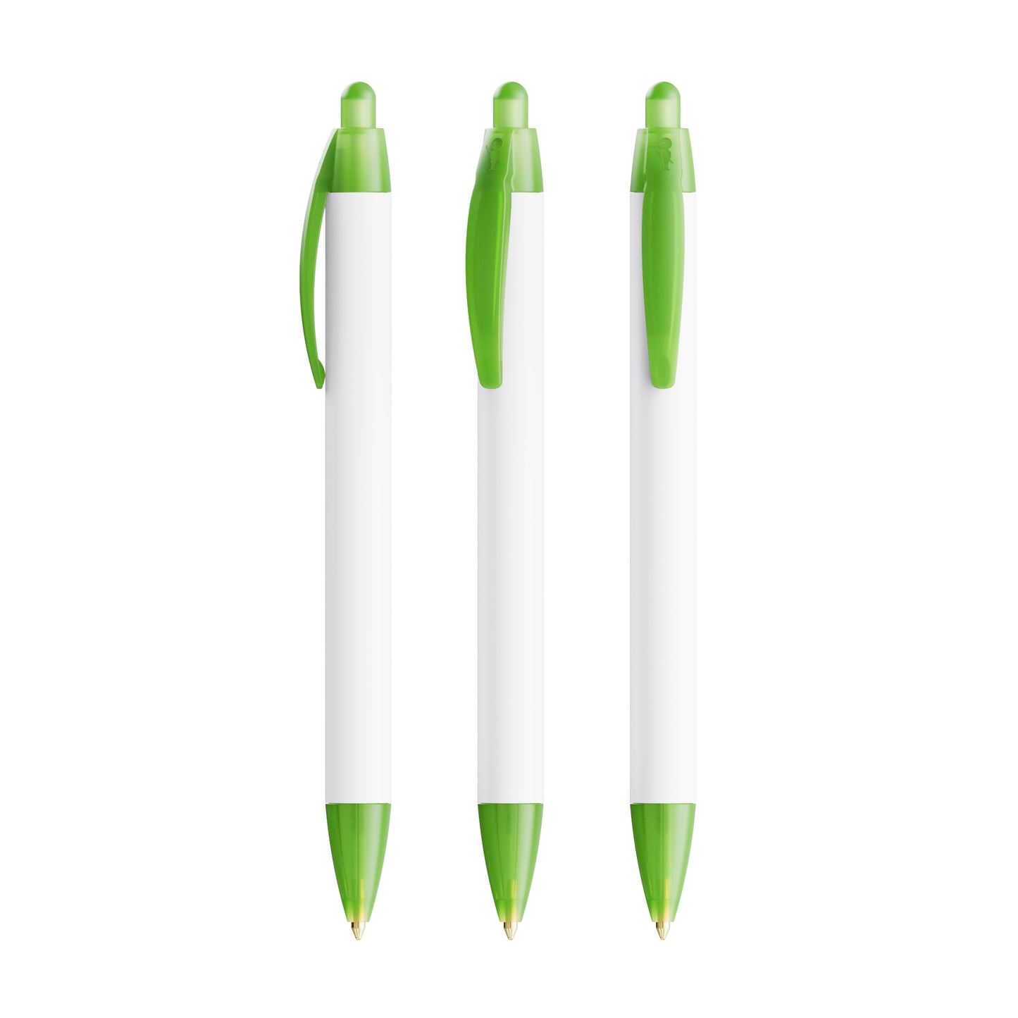BIC®  Wide Body™ Ecolutions® bille