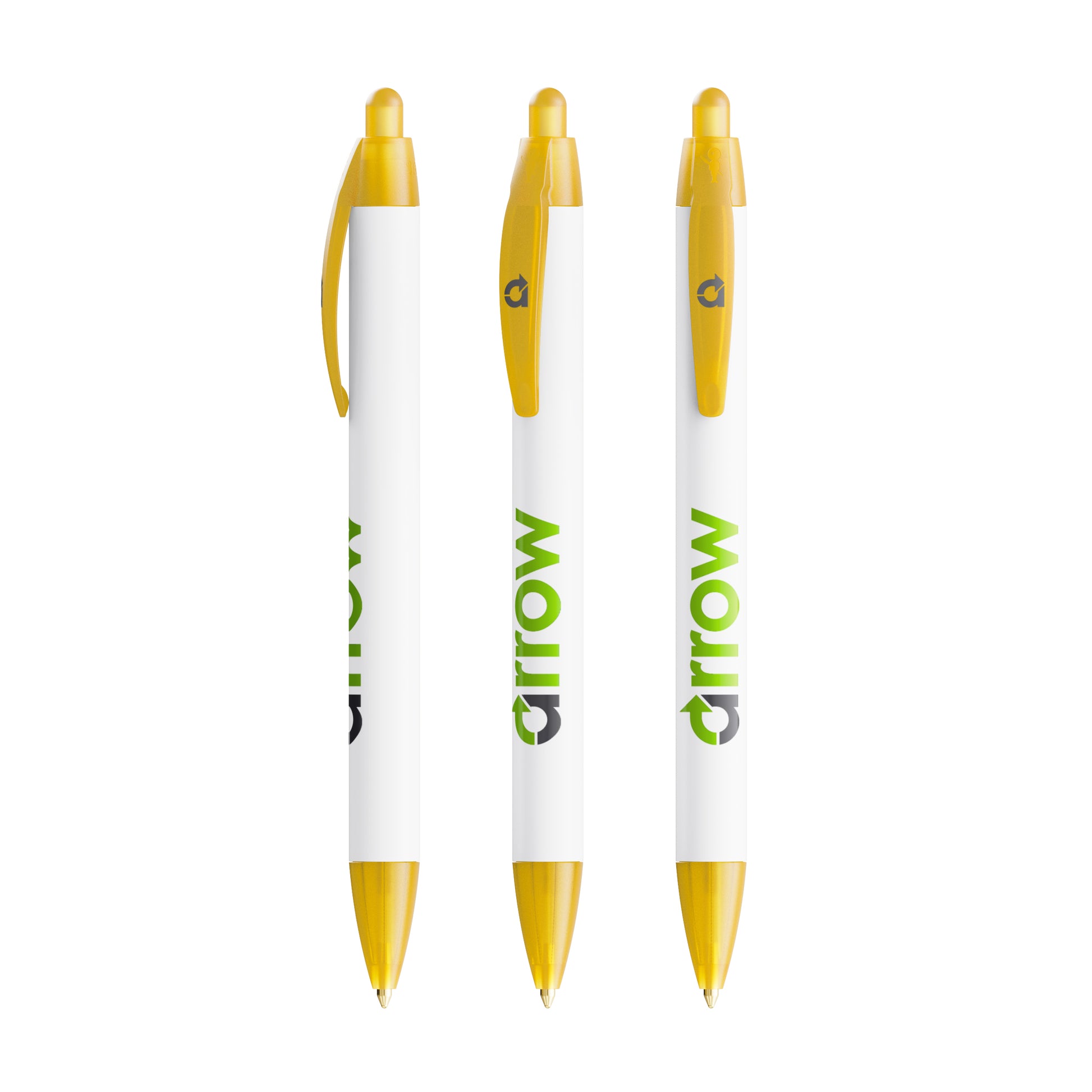 BIC®  Wide Body™ Ecolutions® bille