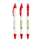 BIC®  Wide Body™ Ecolutions® bille