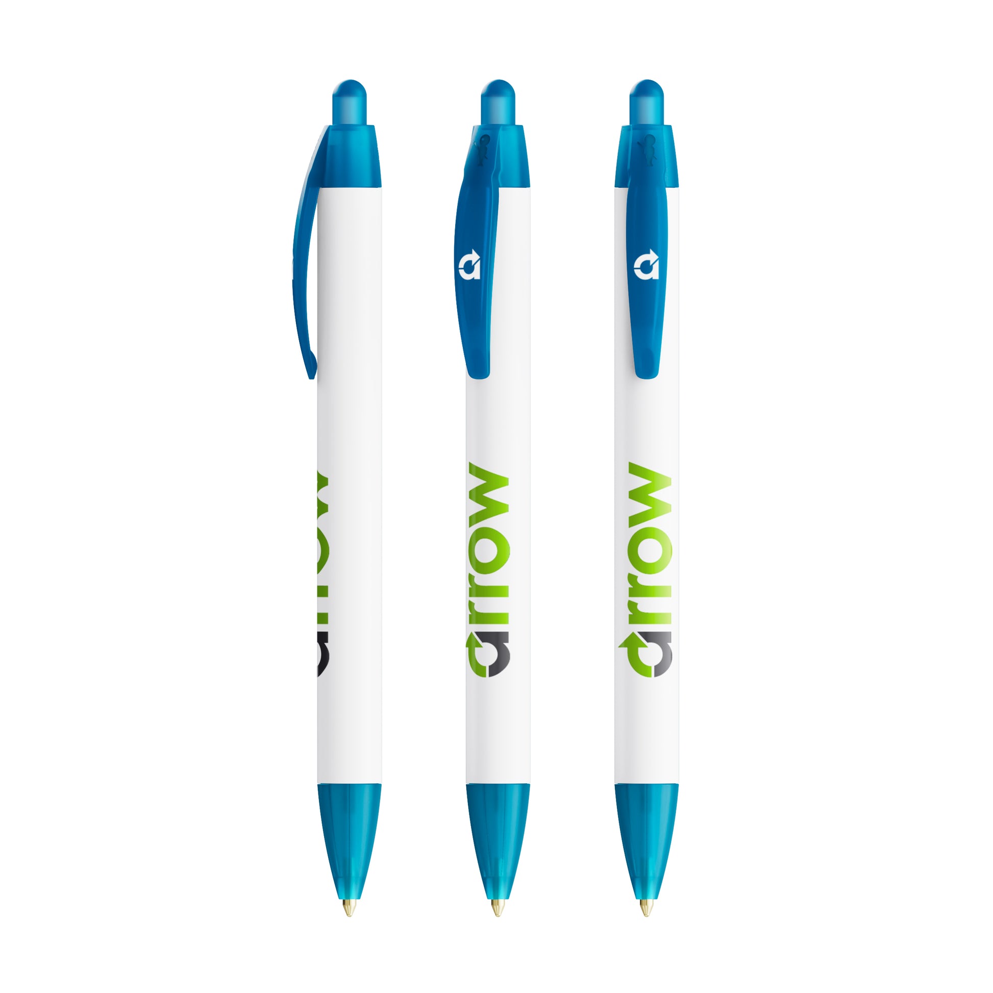 BIC®  Wide Body™ Ecolutions® bille