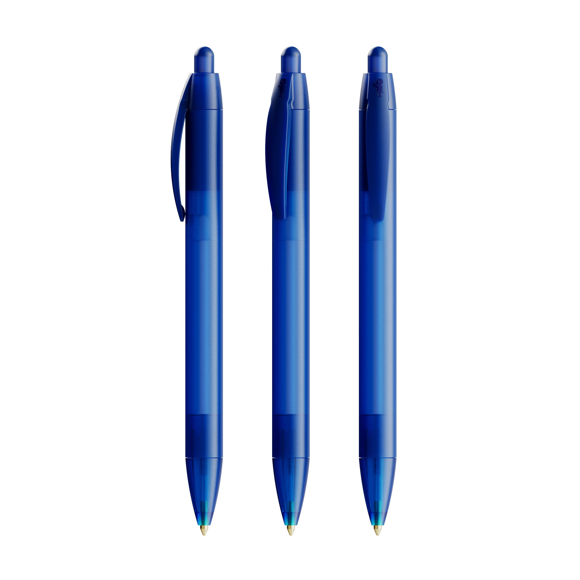 BIC® Wide Body™ bille
