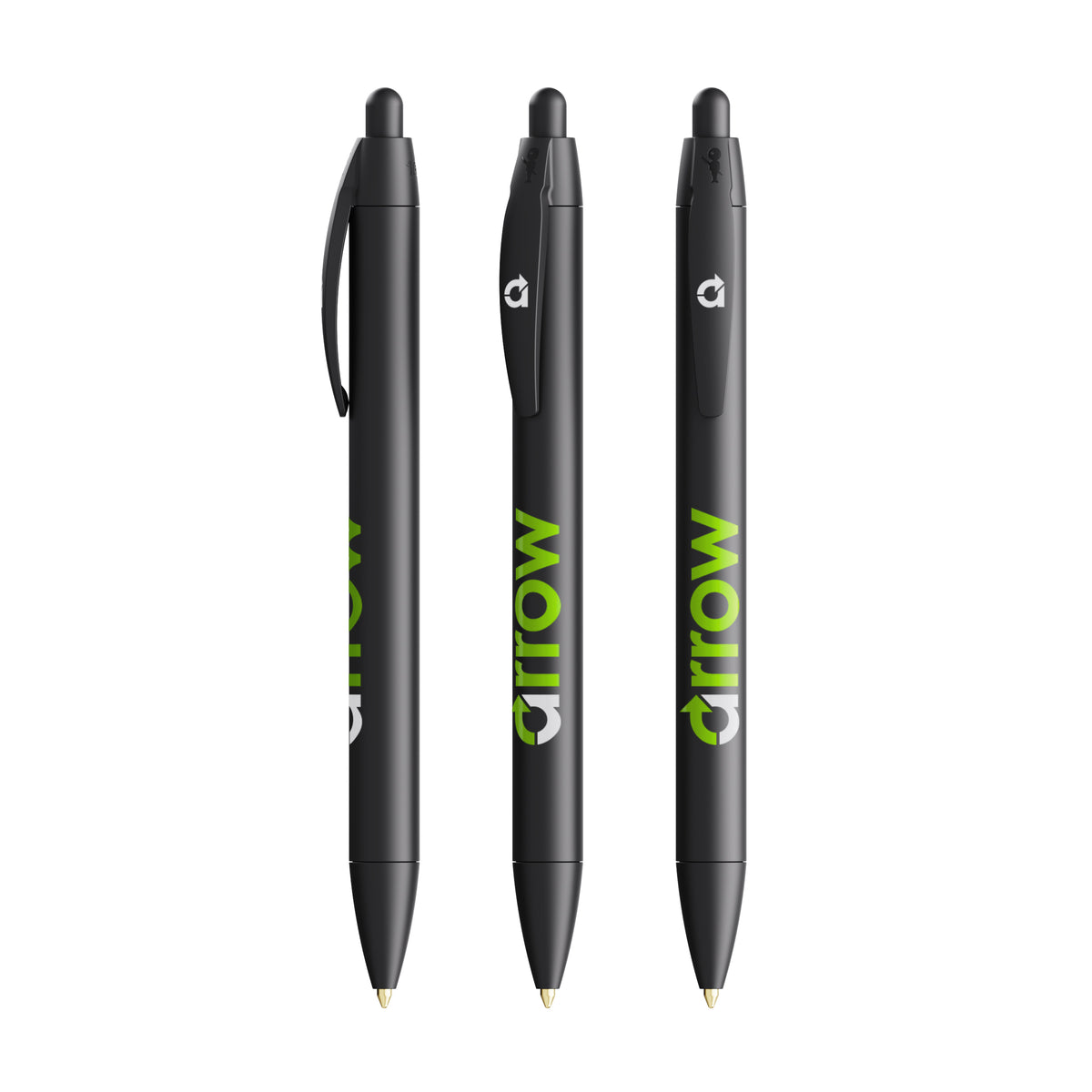 BIC® Wide Body™ bille