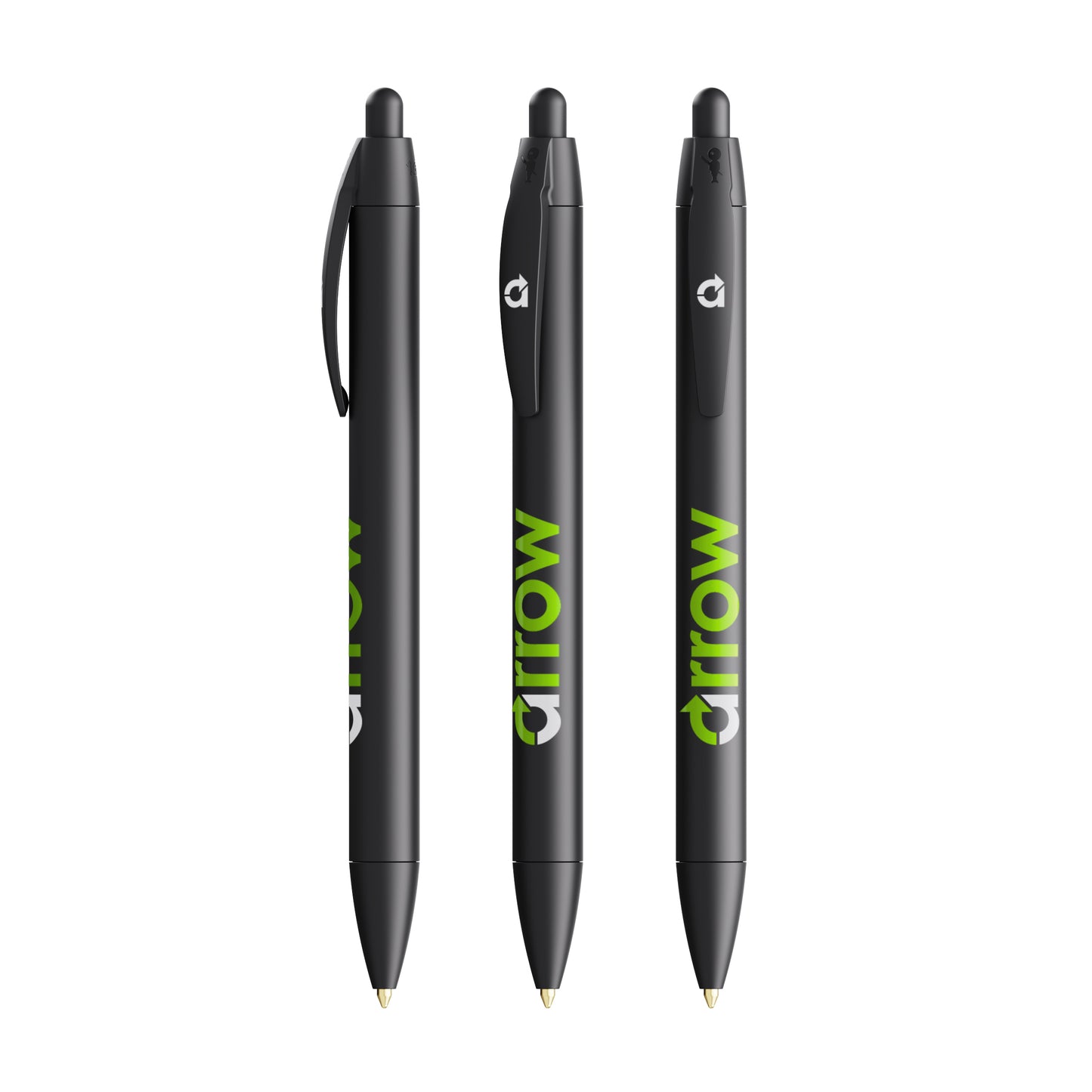 BIC® Wide Body™ bille