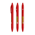 BIC® Wide Body™ bille