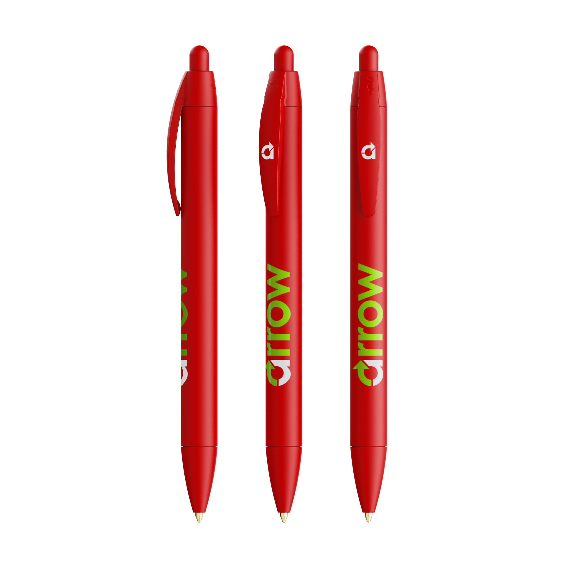 BIC® Wide Body™ bille
