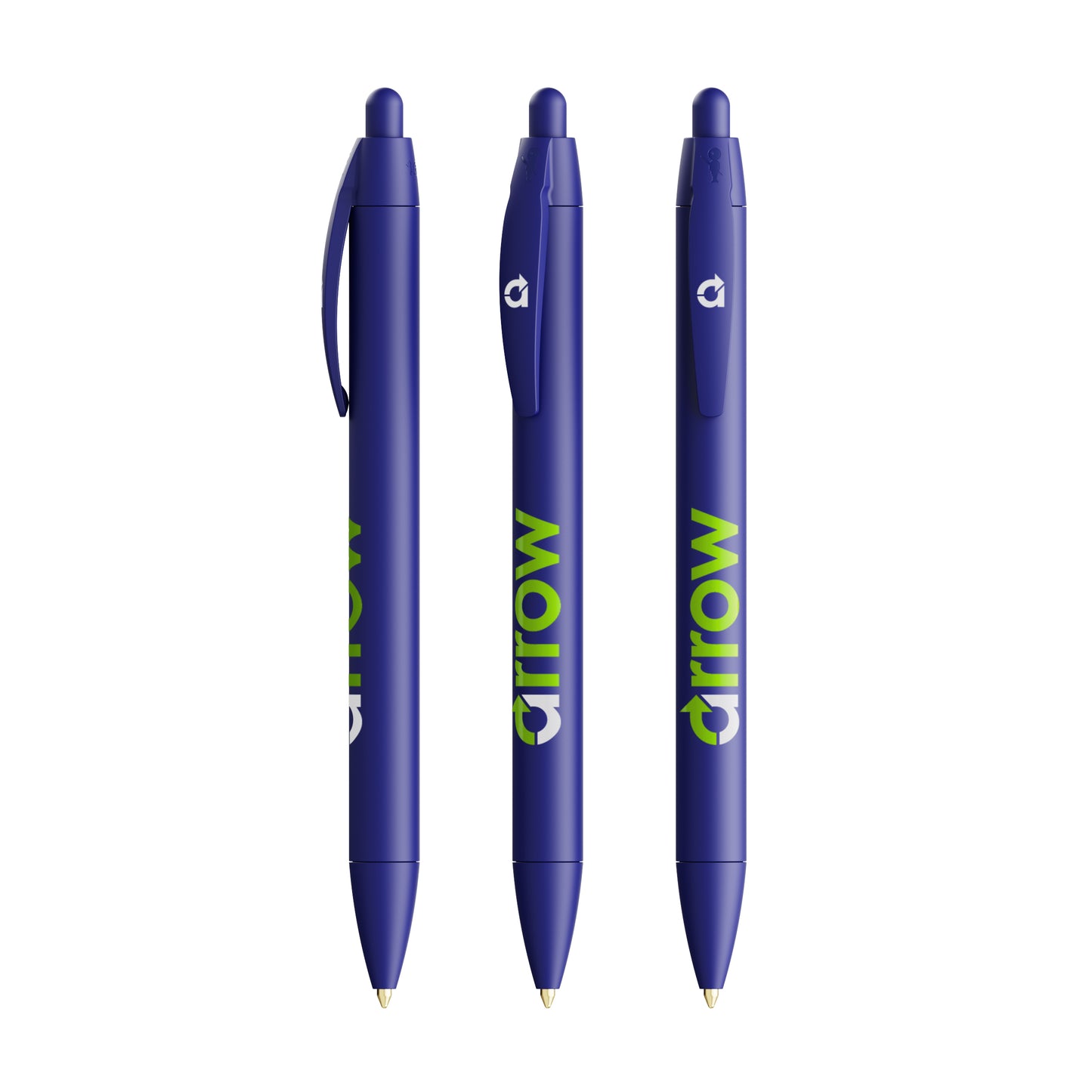 BIC® Wide Body™ bille