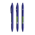 BIC® Wide Body™ bille
