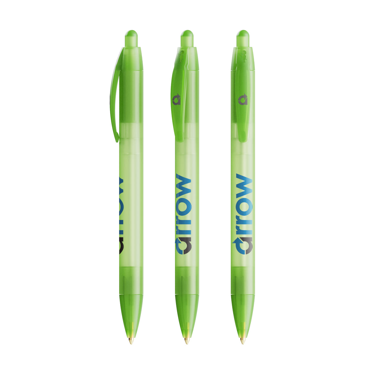 BIC® Wide Body™ bille
