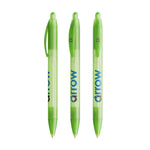 BIC® Wide Body™ bille