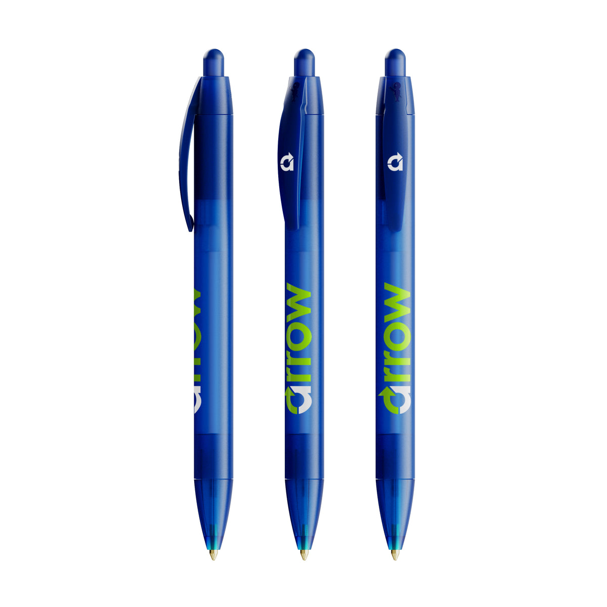 BIC® Wide Body™ bille