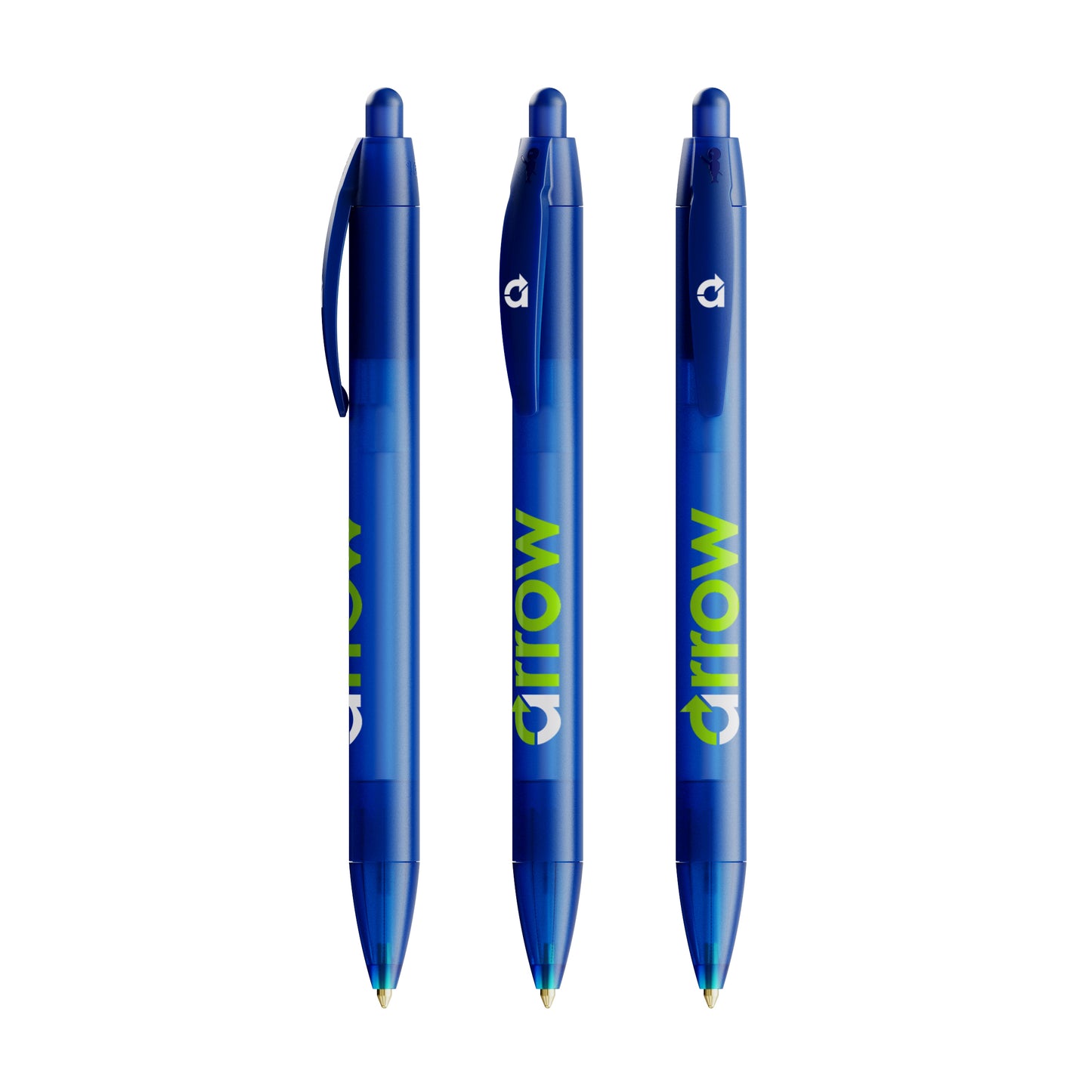 BIC® Wide Body™ bille