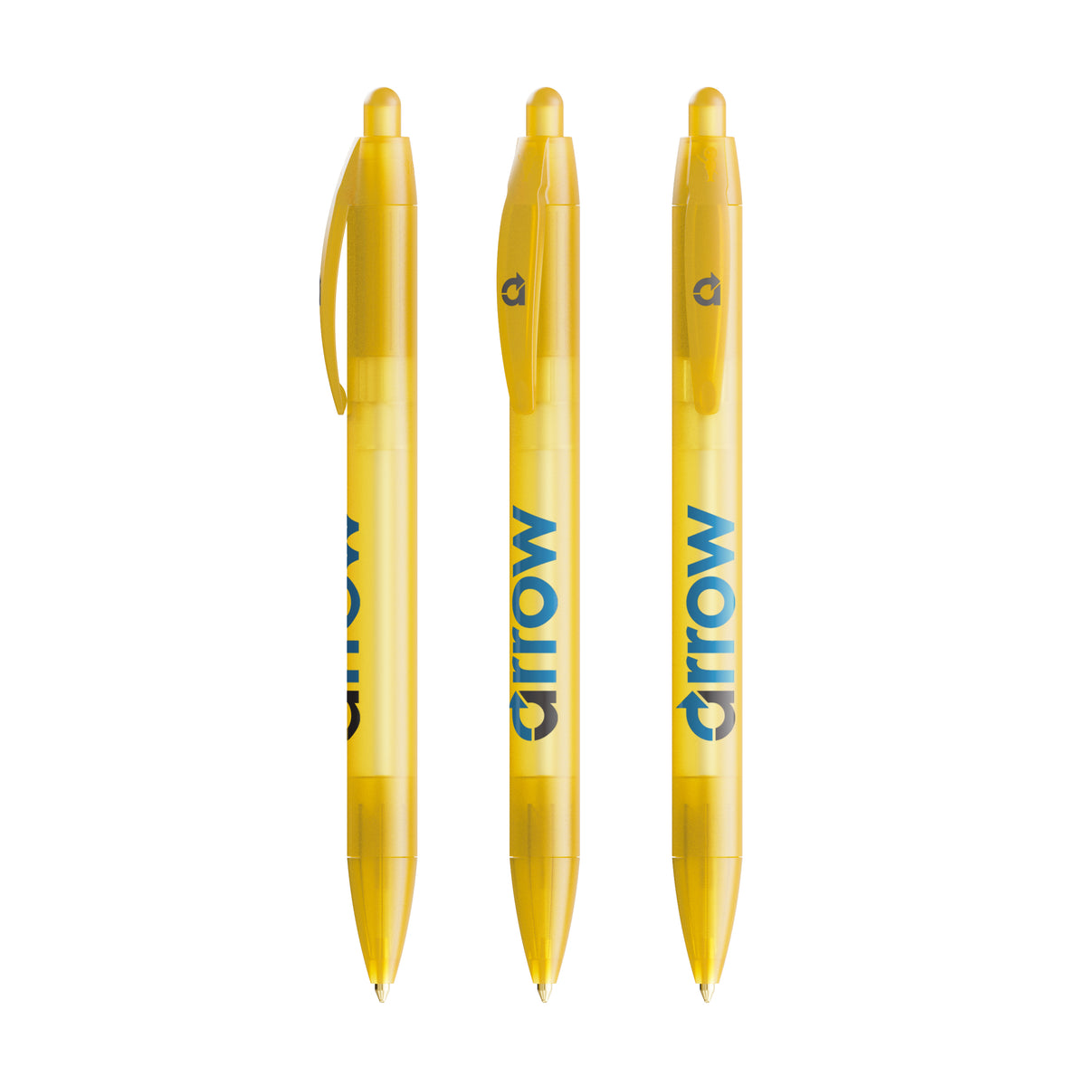 BIC® Wide Body™ bille