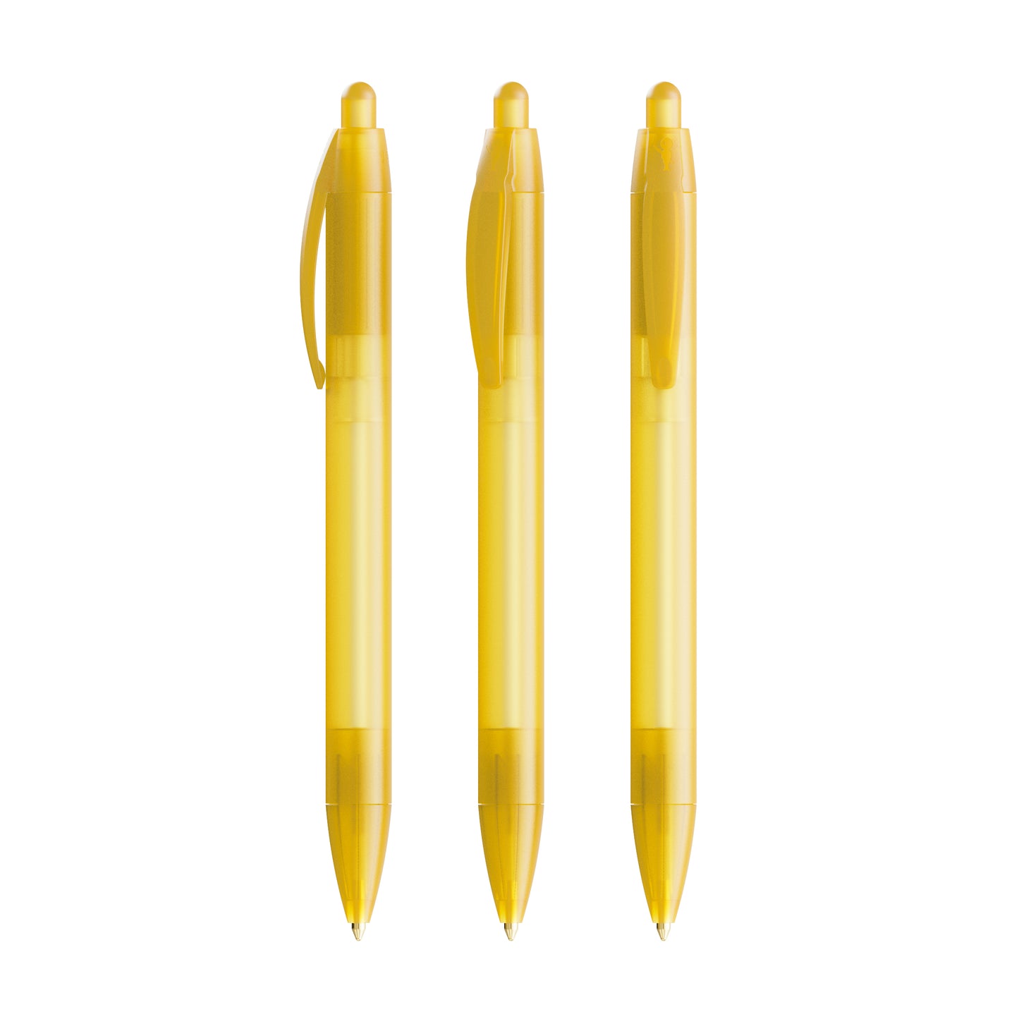 BIC® Wide Body™ bille