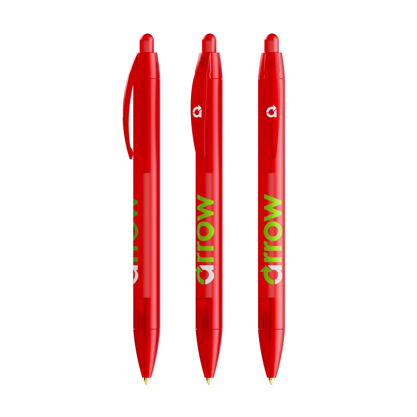 BIC® Wide Body™ bille