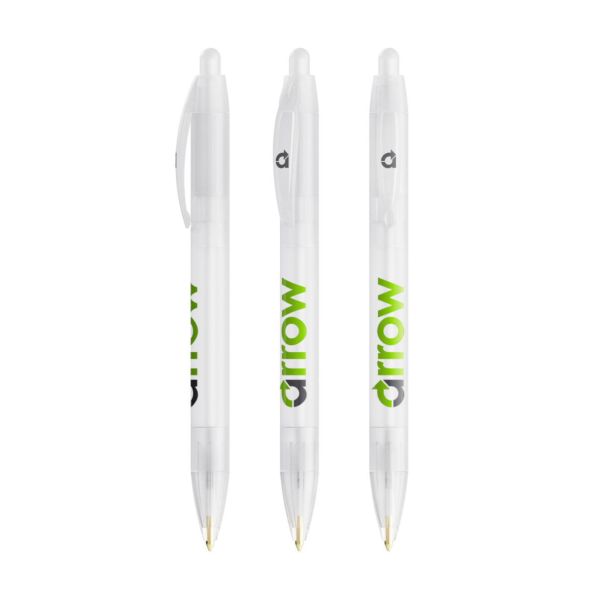 BIC® Wide Body™ bille