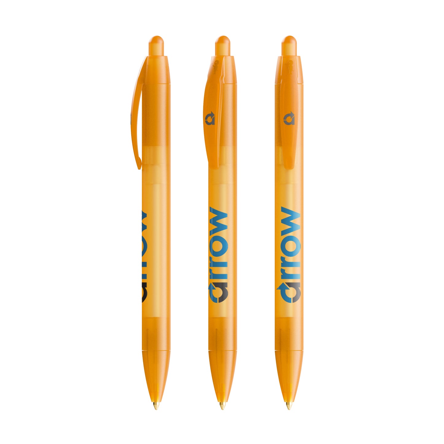 BIC® Wide Body™ bille