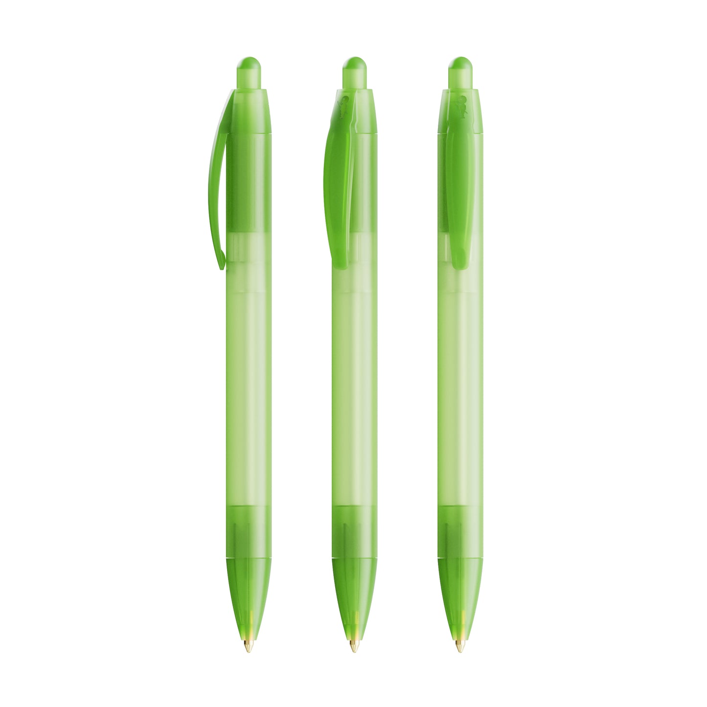 BIC® Wide Body™ bille