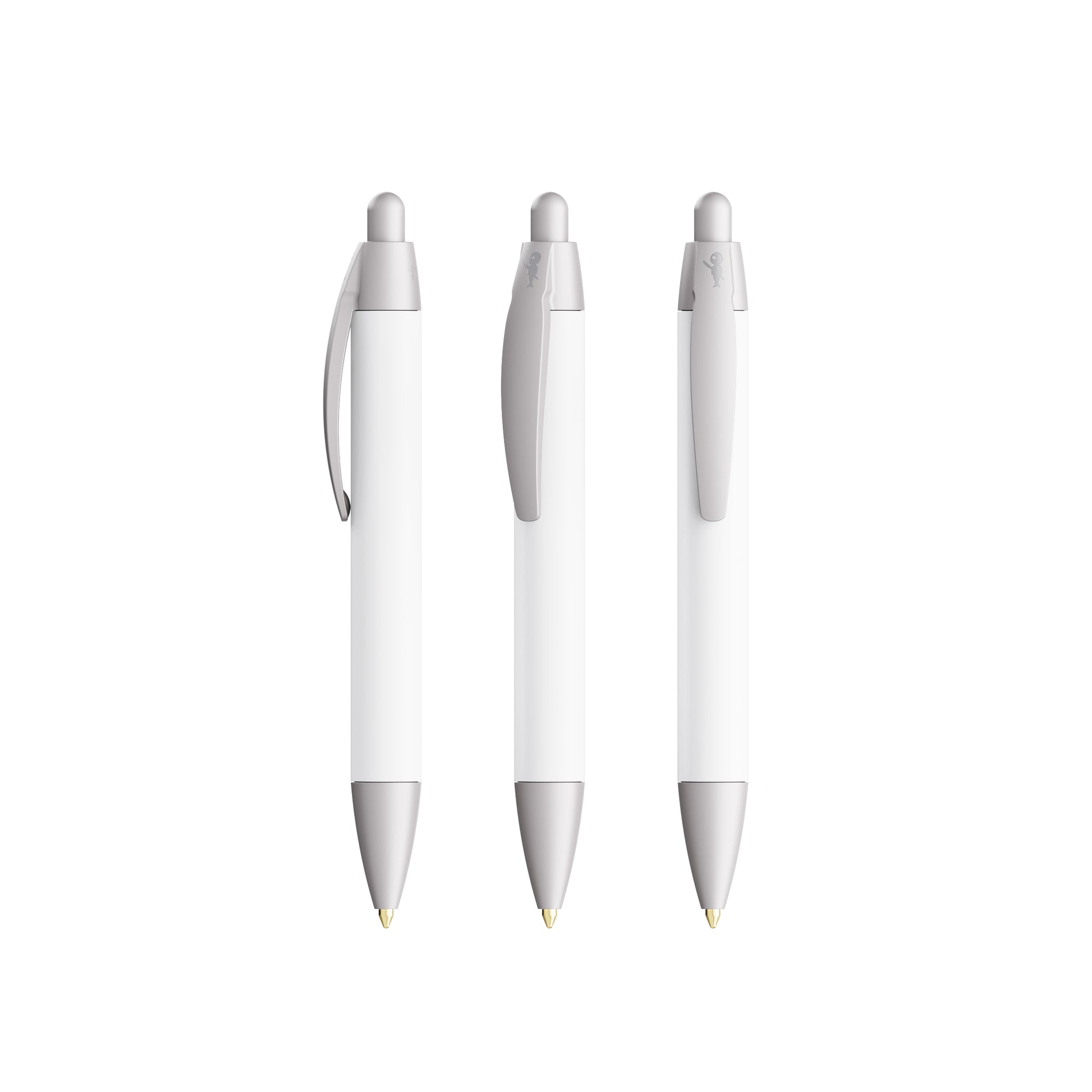 BIC® Wide Body™ Mini Digital bille