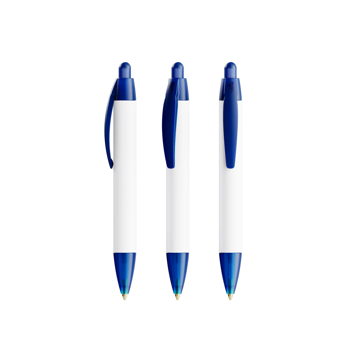 BIC® Wide Body™ Mini Digital bille