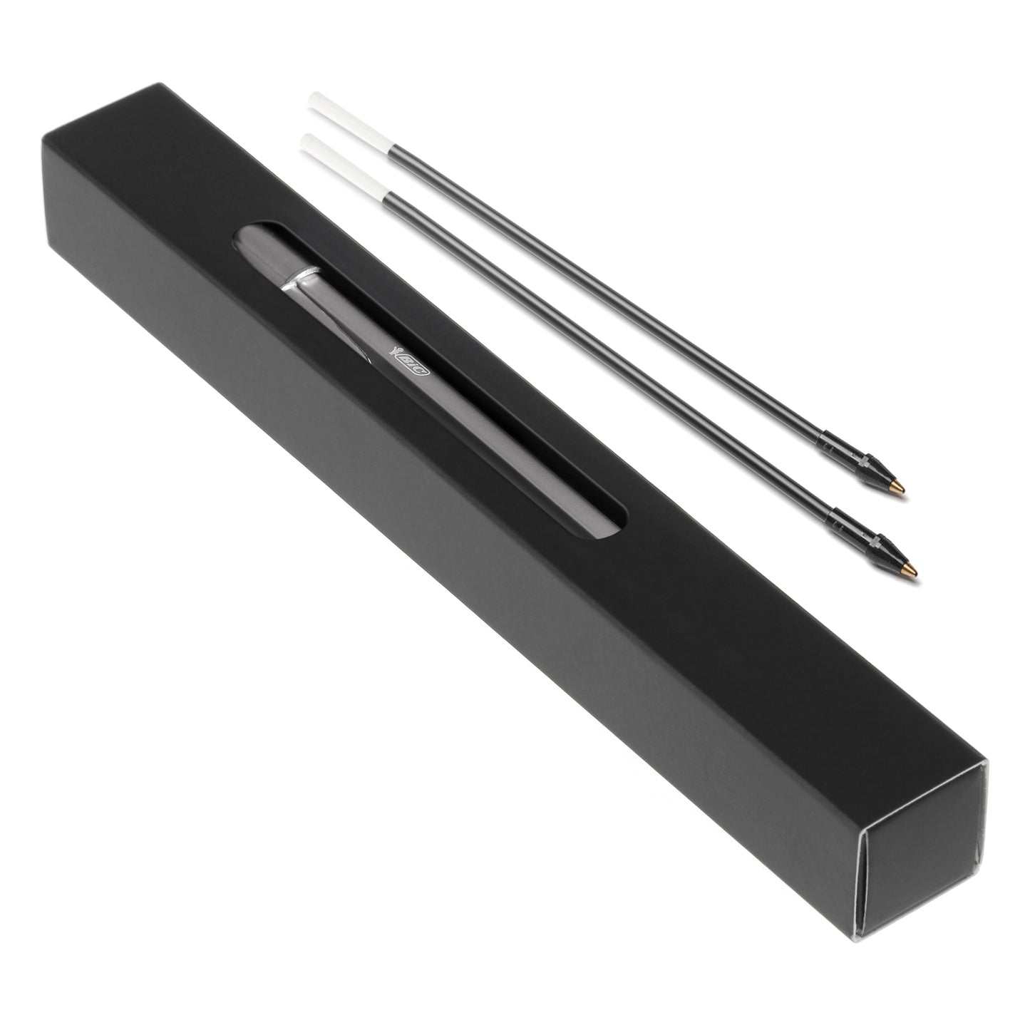 BIC® Cristal® Re New