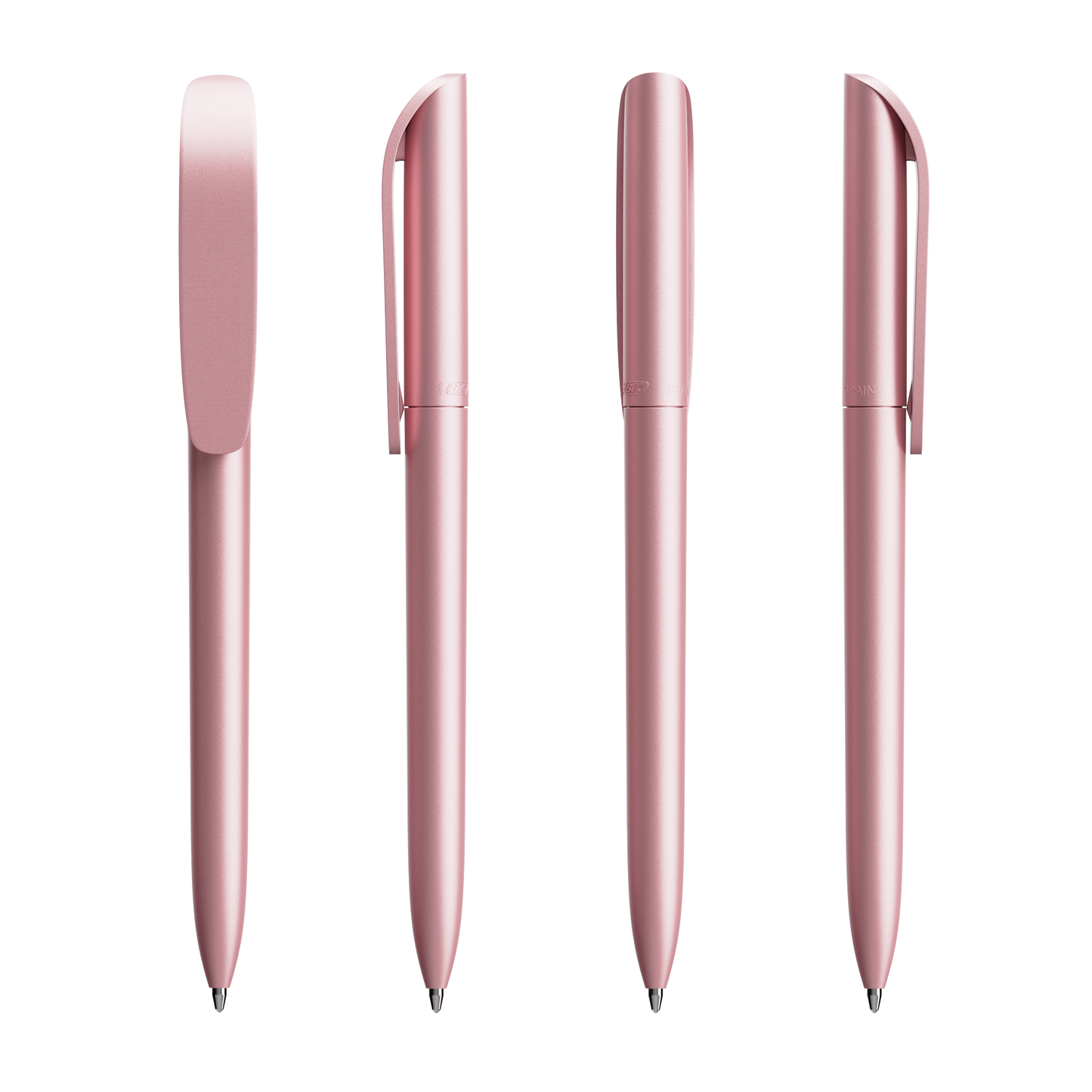 Glacé rose