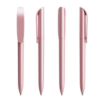 Glacé rose