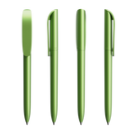 Glacé vert