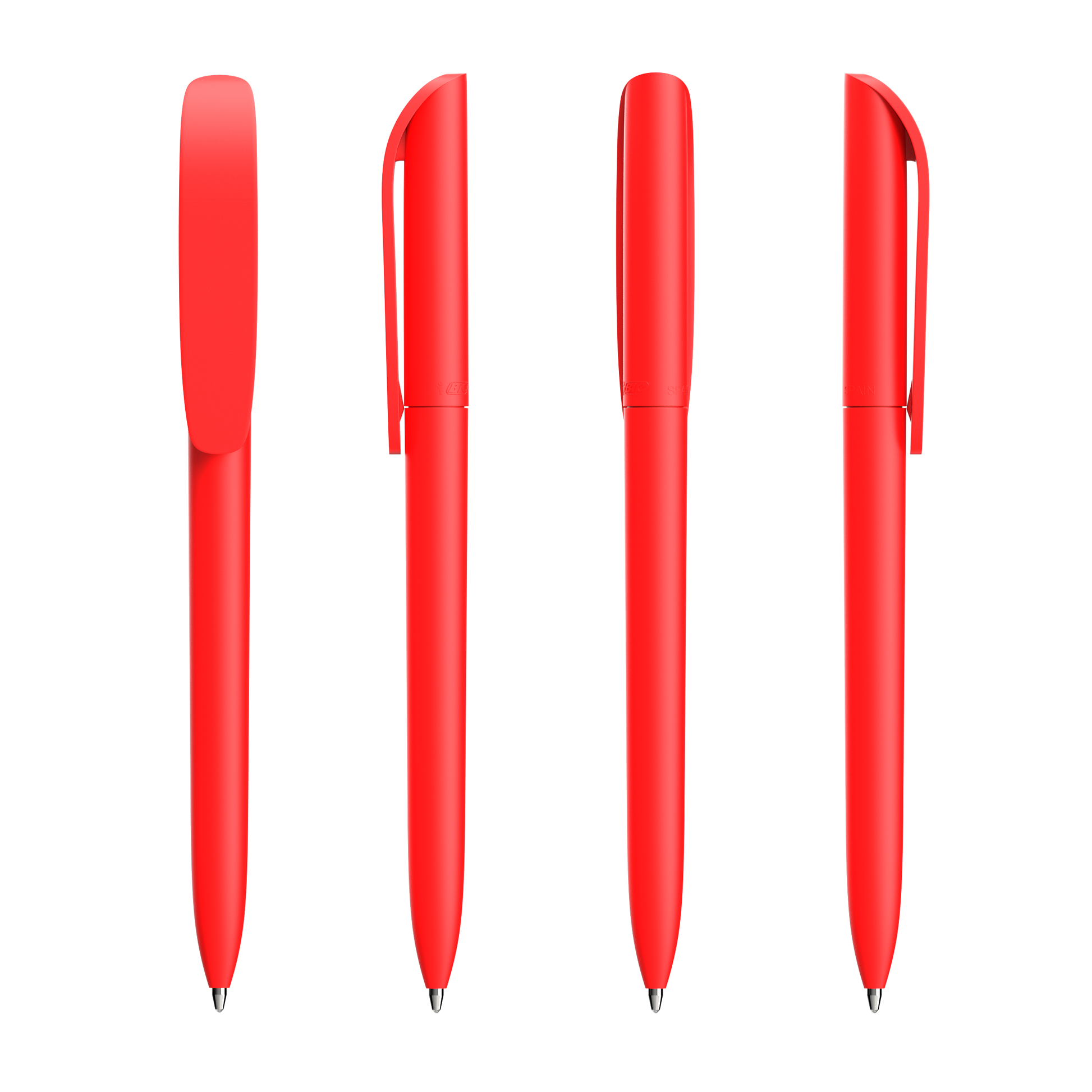 Rouge doux